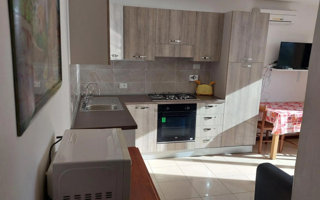 Villa Del Mare Ligure Elvezia