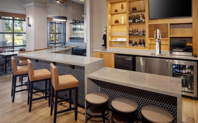 Hyatt Place Dublin/Pleasanton