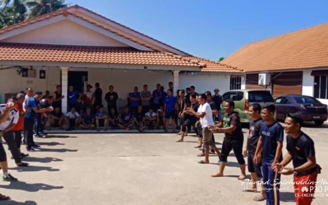 Marang Village Resort & Spa