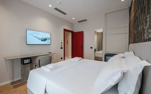 Ermes Hotel