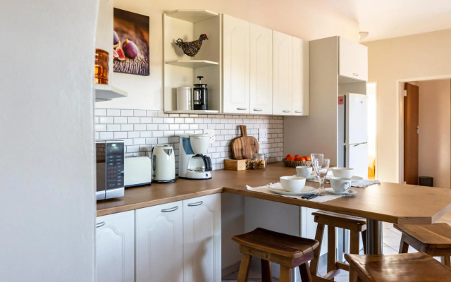 Felsenblick Self-Catering