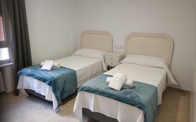 Apartamento Guesting Comodoro