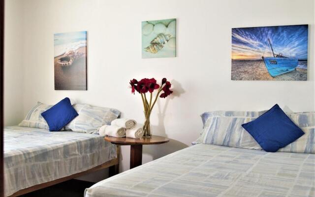 Hostal Del Mar (Adults only)