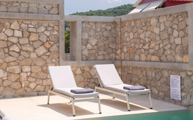Thines villas
