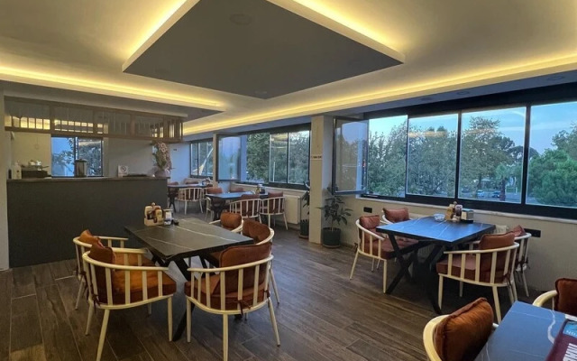 Temel Park Otel