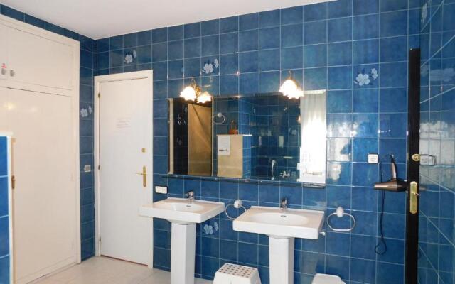 ViLLABELLAMAR I