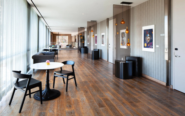 Andaz West Hollywood, By Hyatt