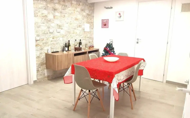 Casa al Massimo