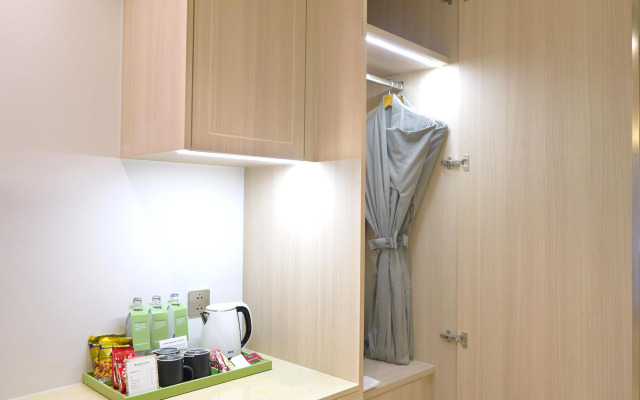 Wyndham Garden Naithon Phuket