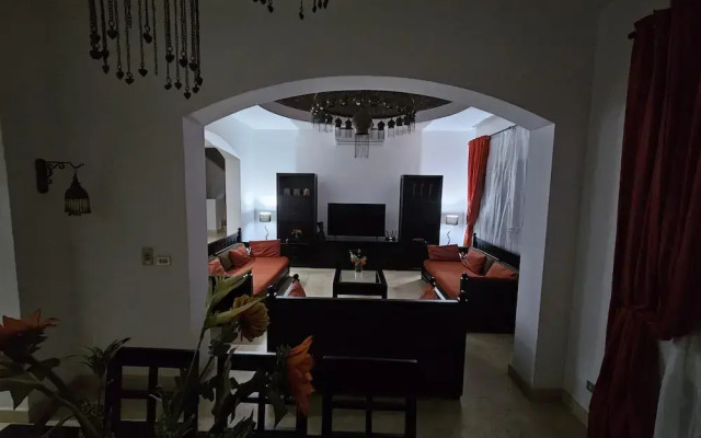 Extremely Private Villa With Optional Pool Heating