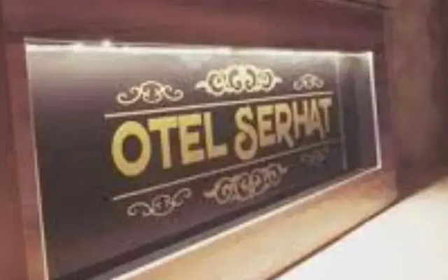 Serhat Otel Manisa