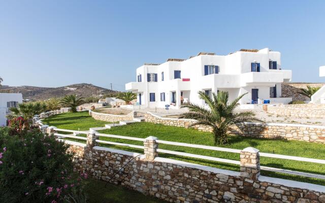 Paros Bay Hotel