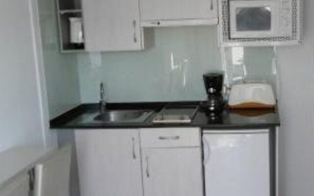 Apartments Hoposa Daina