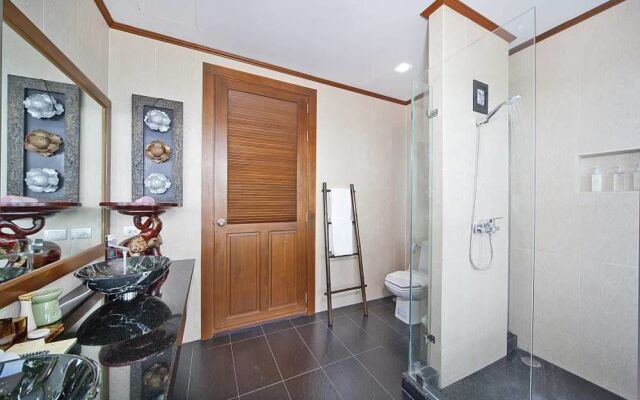 Summitra Villa No. 2