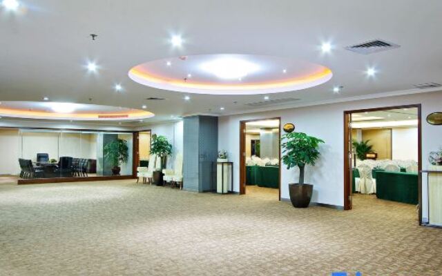 Kingkey Oriental Regent Hotel