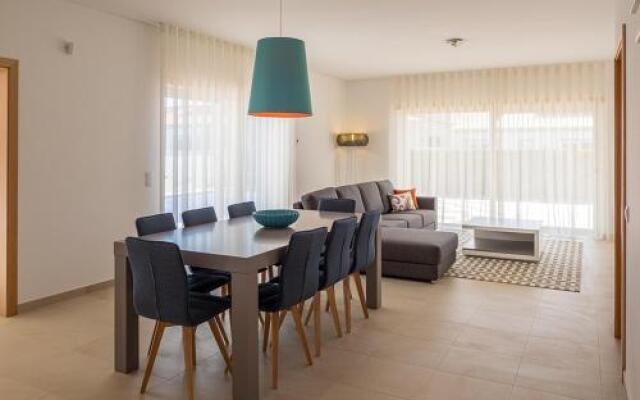 Villa Golf 8