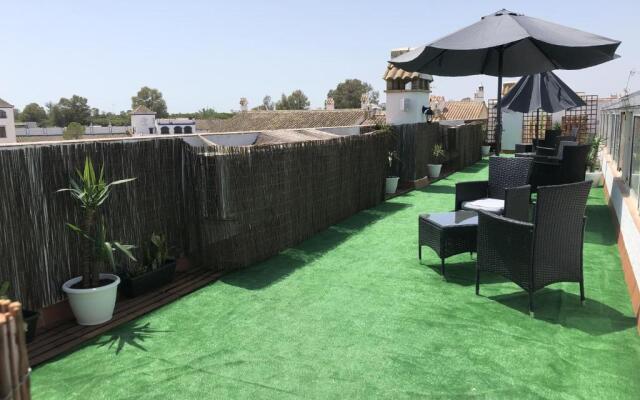 Alojamiento Rural Flamingo