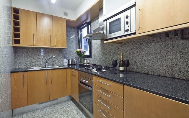 San Gervasi Funny IV - 3 Bedroom Apartment - MSB 56017