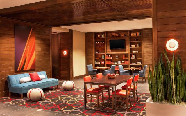 Sheraton Nashville Brentwood