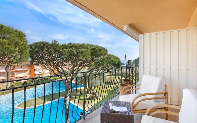 Apartment Illa 23