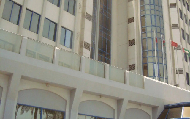 San Rock Hotel