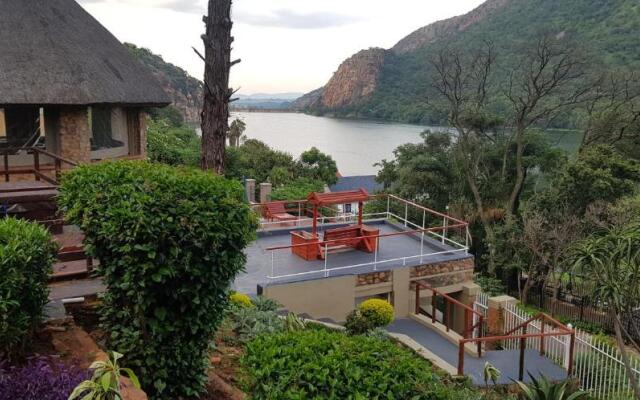Metsing at Harties