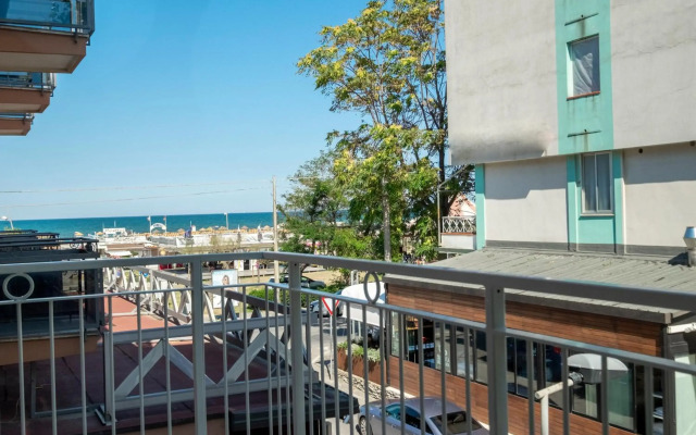 Hostel Bella Rimini