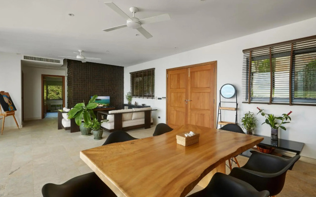 Villa Baan Saitara