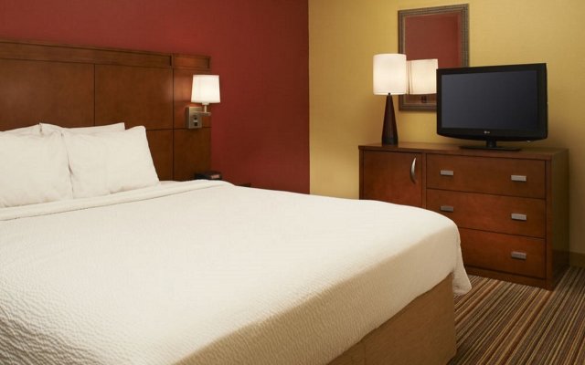 Courtyard by Marriott St. Louis Downtown West