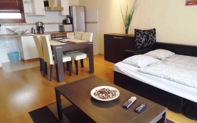 Senator Apartments Budapest