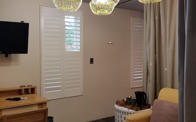 The Concierge Boutique Bungalows