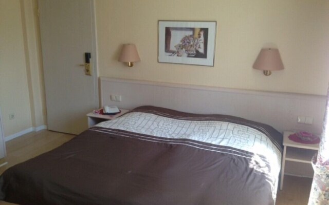 Hotel In der Blume