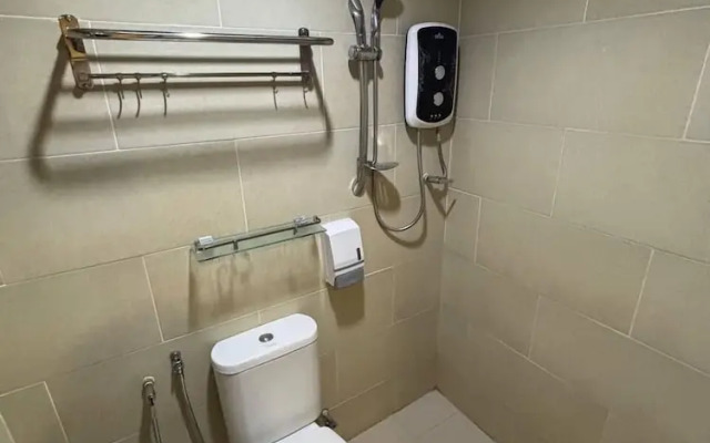 Signature Hotel Puchong@SetiaWalk by OYO Rooms