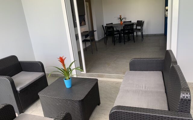 Karaibes Hotel & Residence