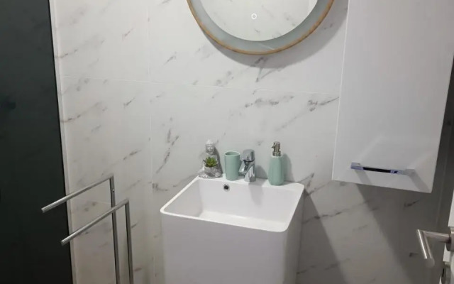 Apartma FRIGO