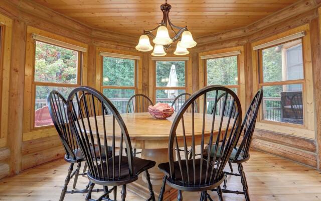 Fiddler Lake Resort