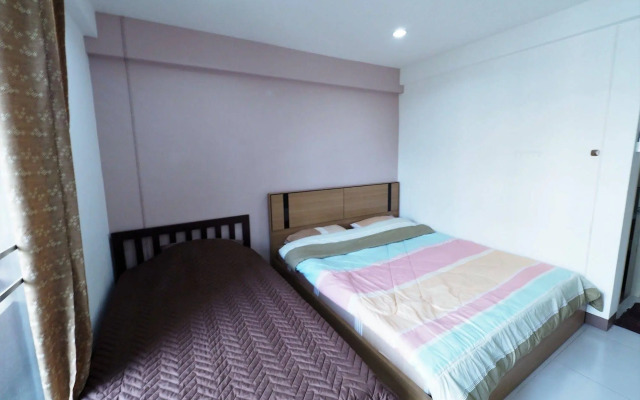 The Park Bangyai Residence