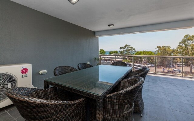 Nelson Towers, Unit 6/71 Victoria Parade