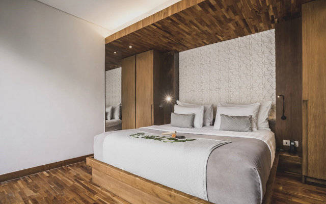 Ayona Villa Seminyak by Ini Vie Hospitality