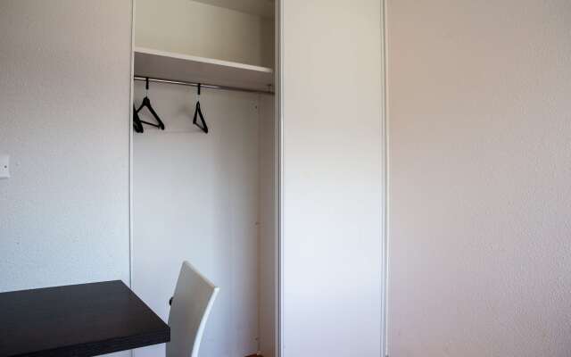 Comfort Aparthotel Besancon Hauts du Chazal
