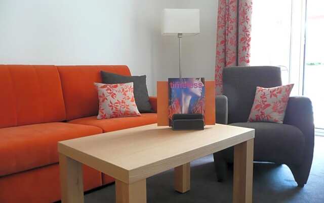 Hotel Garni Rheinpracht