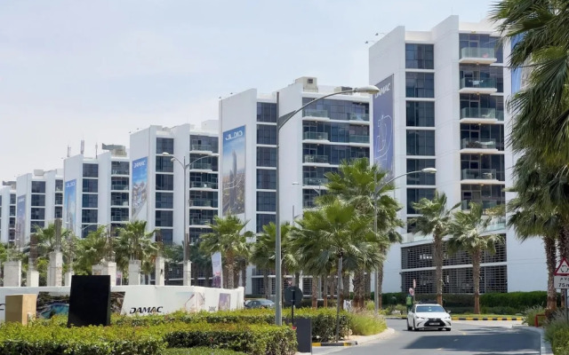 Bloomfields 1Br Golfside Getaway DAMAC H
