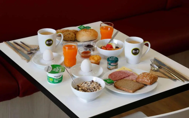 B&B HOTEL Berlin Genshagen-Süd