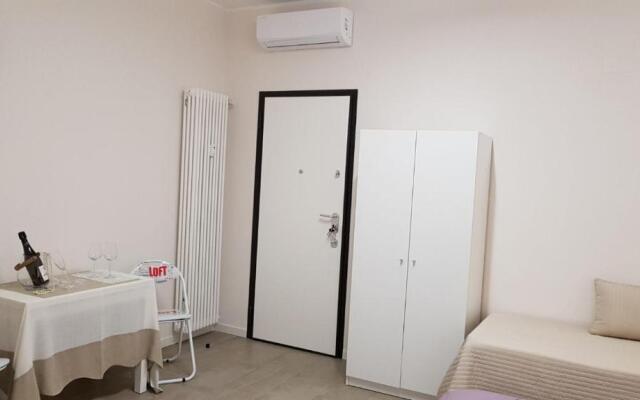 Appartamento Via Acquati 12 - Monolocale 1