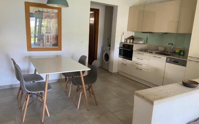 Villa 21