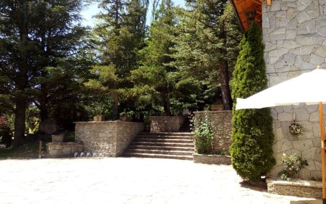 Hotel Vallibierna