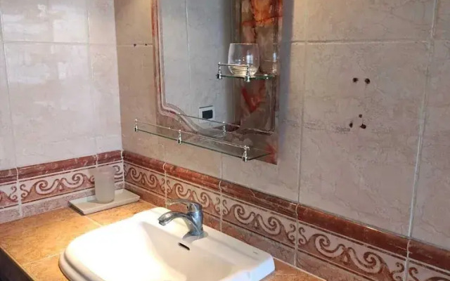 Acuario Residencial