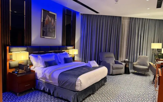 STwin Hotel