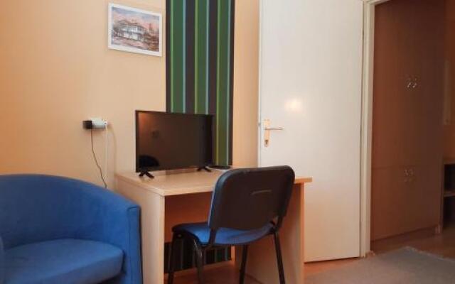 Guest House Regionalni Centar Nis