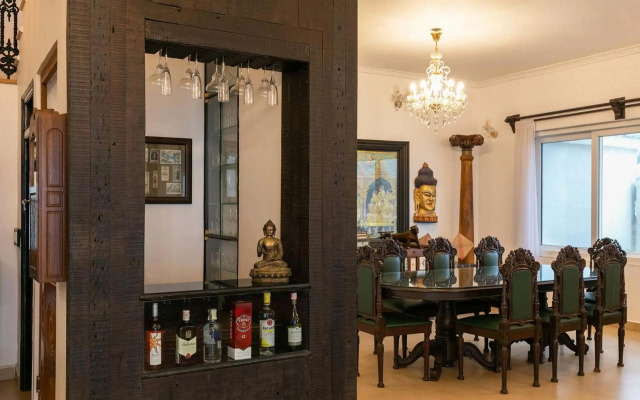 StayVista at Ananda Villa